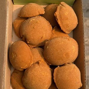 মুচা পাটালিগুড় - ২ কেজি