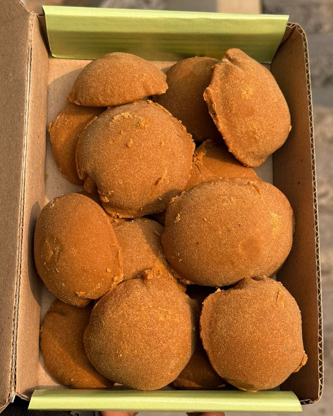 মুচা পাটালিগুড়